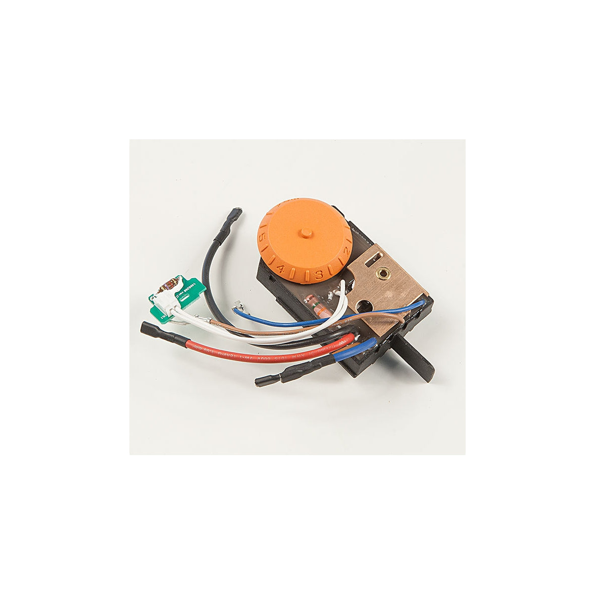  Virutex 9246310 Carte électronique Pour Affleureuse FR156N
