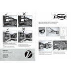  Virutex 9246310 Carte électronique Pour Affleureuse FR156N