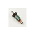  Virutex 9251077 Induit 230V Pour Défonceuse FP92J, FR29C, FR29K, FR29M, FR92D, FR92J, Z81N
