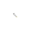  Virutex 9268299 Filtre Antiparasite à 3 Fils 0,22µF