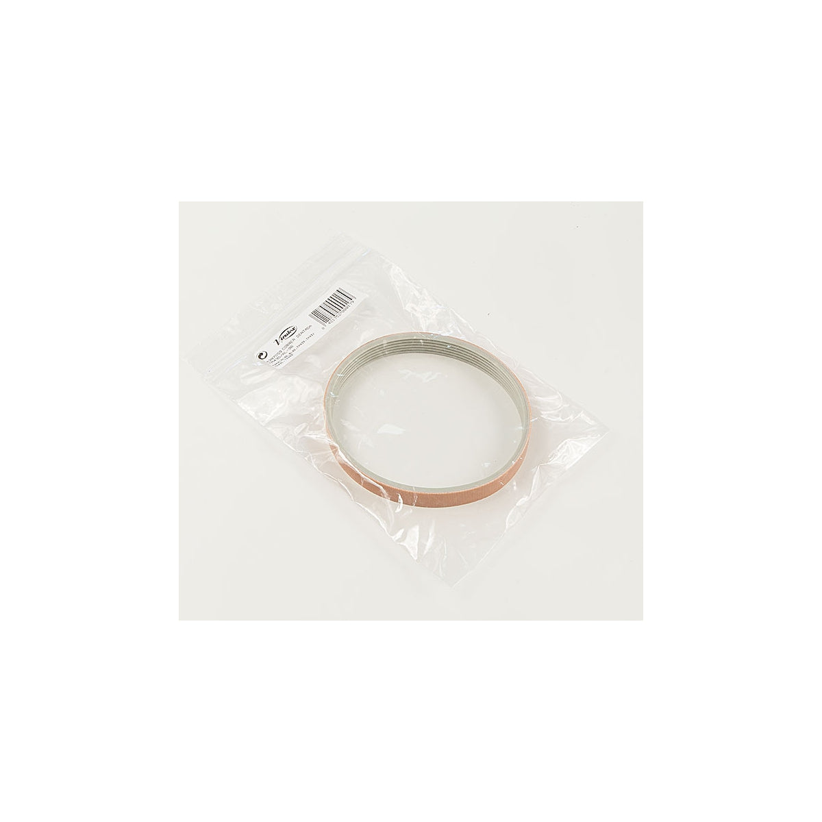  Virutex 4387059 Courroie TB2.34-304 Pour AL96, BL96, TM43D, TM43J, TM43L, TS48D, TS48J, TS48L