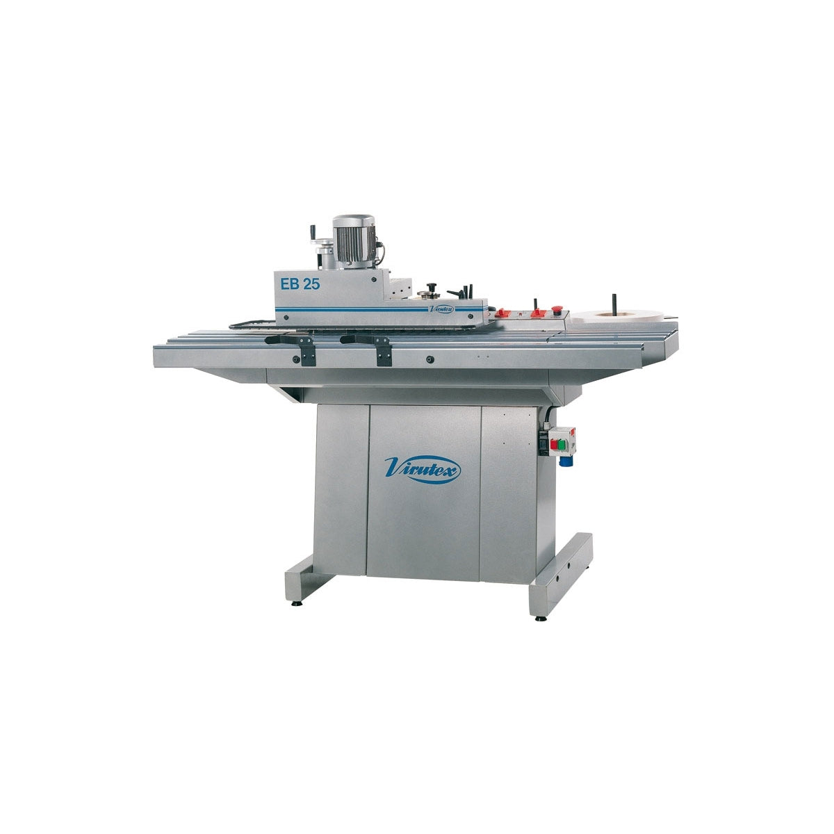  Virutex Courroie Plaqueuse De Chants EB25, EB26 (6387066)
