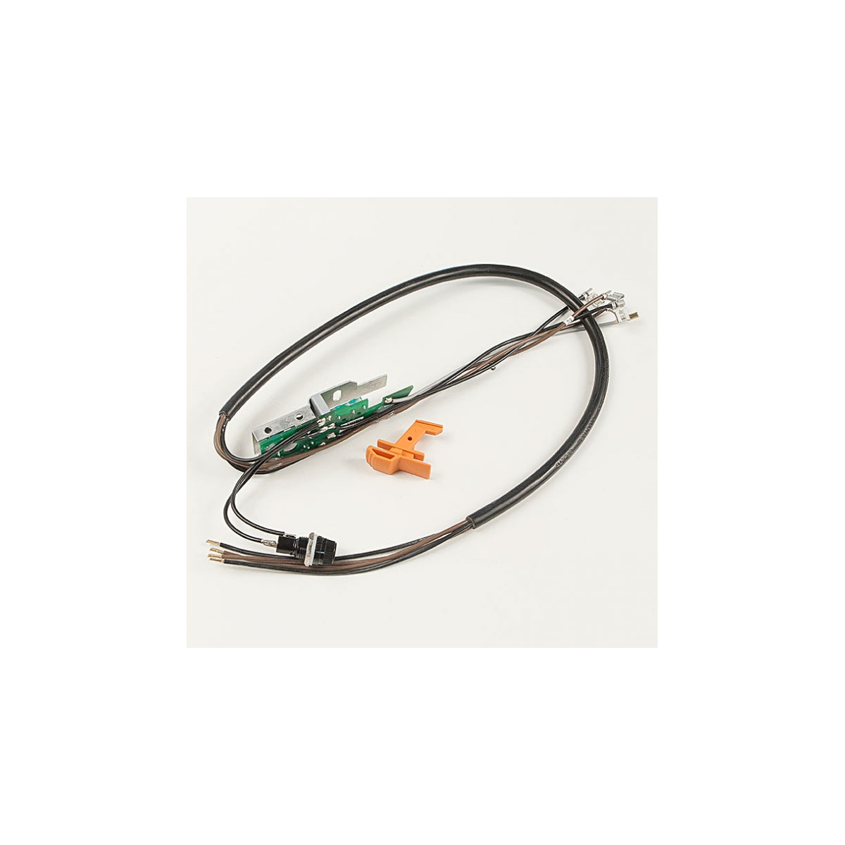  Virutex Ensemble Circuit Elect + Cables Scie TM33L (3346589)