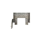 Virutex Equerre Inclinable Pour Lamelleuse AB111N, AB11C, AB11 (6446092)