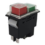  Virutex Interrupteur Scie TM33L, TM33W, TM33, TM33T, TS33L, TM233T, TM233 MT, TM333TC, TS33W, TM233WT (3369109)