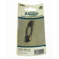 Virutex Jeu De 2 Balais, Charbons 3417032