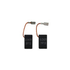  Virutex Jeu De 2 Balais AB111N, CE120P, FP192N, FR129N, FR156N, FR192N, FR217S, FR256N, FR256R (9217035)
