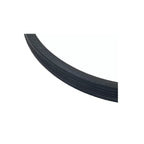  Virutex Jeu De X3 Joints En Caoutchouc Pour Table Aspirante SVN & SVE (5004282)