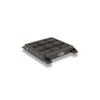  Virutex Jeu De X3 Joints En Caoutchouc Pour Table Aspirante SVN & SVE (5004282)