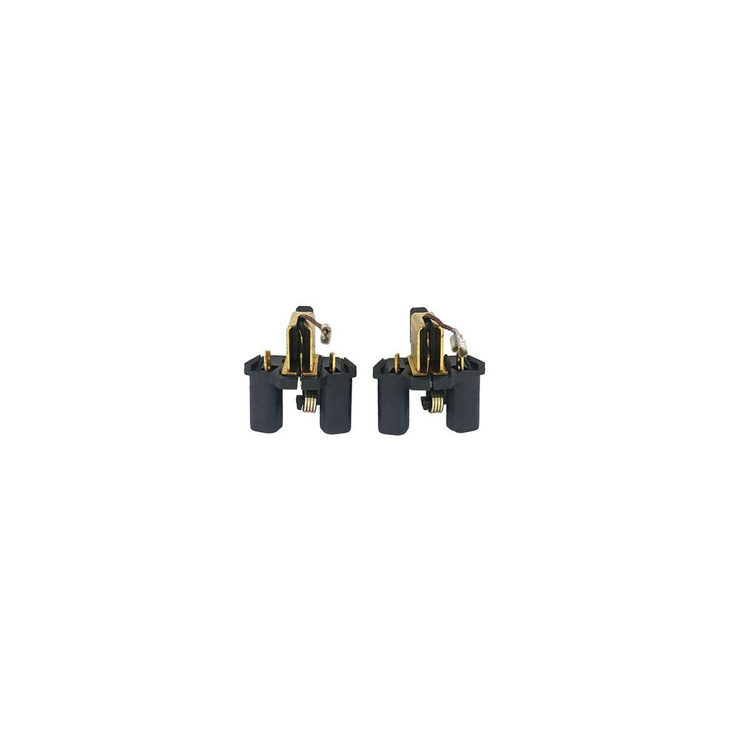  Virutex Paire De Porte Balais FR292R, RO156N, RT188N GR120P (2045292)