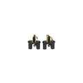  Virutex Paire De Porte Balais FR292R, RO156N, RT188N GR120P (2045292)