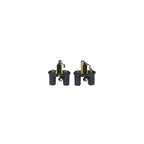  Virutex Paire De Porte Balais FR292R, RO156N, RT188N GR120P (2045292)