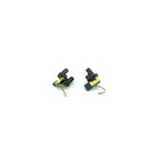  Virutex Paire De Porte Balais FR292R, RO156N, RT188N GR120P (2045292)