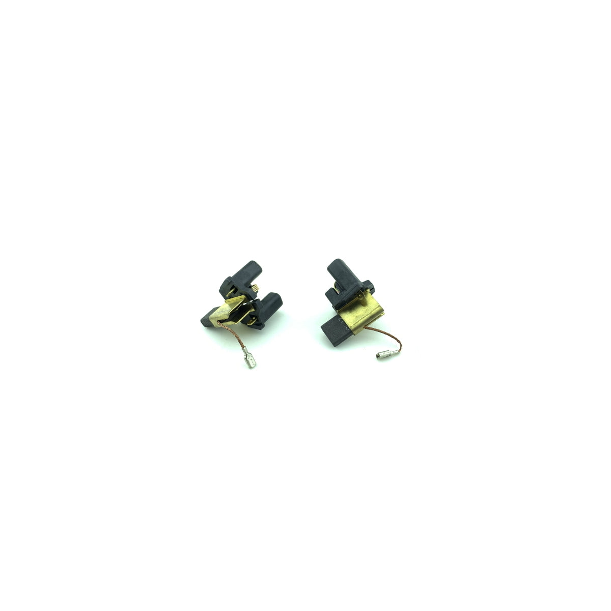  Virutex Paire De Porte Balais FR292R, RO156N, RT188N GR120P (2045292)