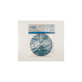  Virutex Plateaux De Ponçage ø150mm Rigide 8846366