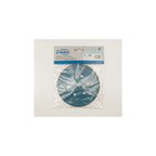  Virutex Plateaux De Ponçage ø150mm Rigide 8846366