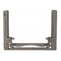  Virutex Table Frontale Fixe Pour Lamelleuse AB111N, AB11C (6407032)