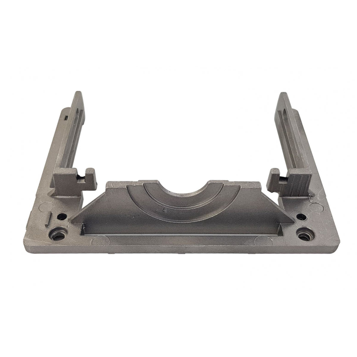  Virutex Table Frontale Fixe Pour Lamelleuse AB111N, AB11C (6407032)
