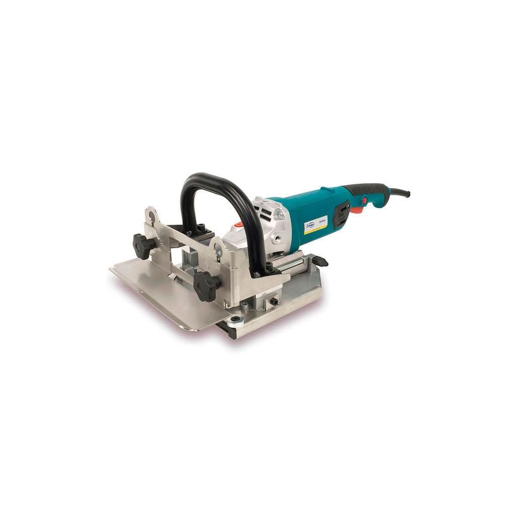  Virutex Tronçonneuse De Rénovation ø200mm 1700W RV70VL & 3 Lames De Scie (7000810)
