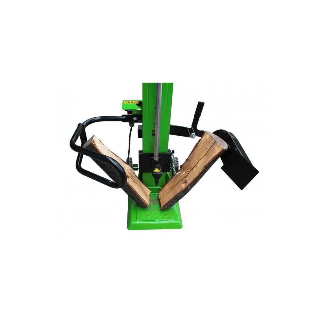  Zipper Fendeuse De Bûches électrique 14 Tonnes (ZI-HS14TN)