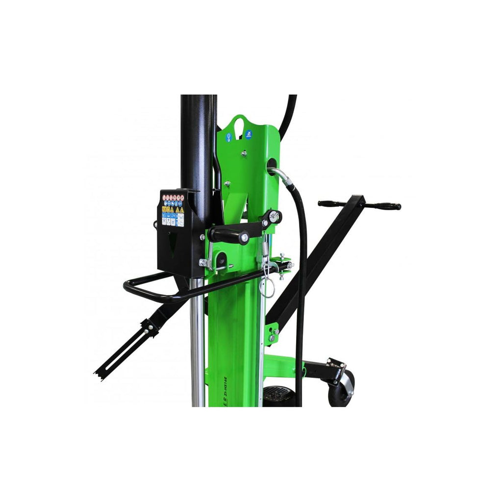  Zipper Fendeuse De Bûches électrique 16 Tonnes (ZI-HS16E)